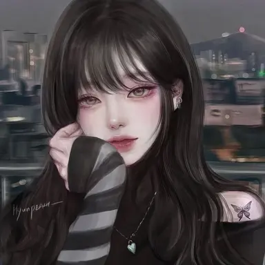 Profile image of 이여우