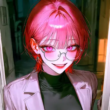 Profile image of 이하린