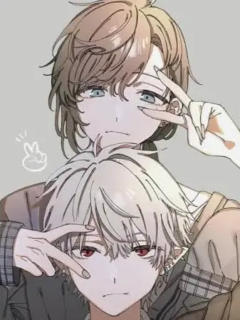 SickChart7341의 吸血鬼と天使、溺愛中につき