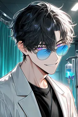 Profile image of 京
