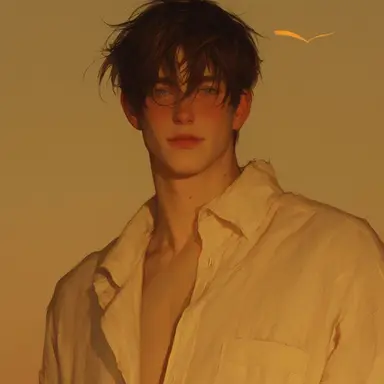 Profile image of Callum Rourke