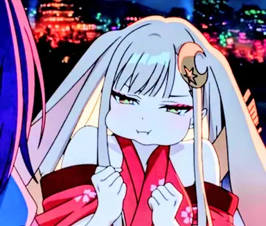 Profile image of かぐや