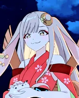 Profile image of かぐや