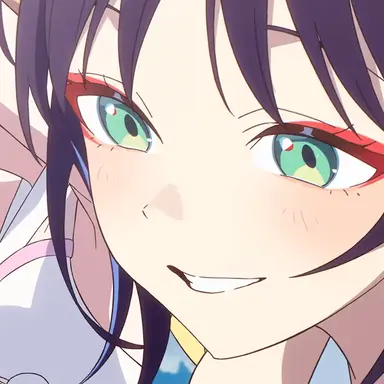 Profile image of 彩葉