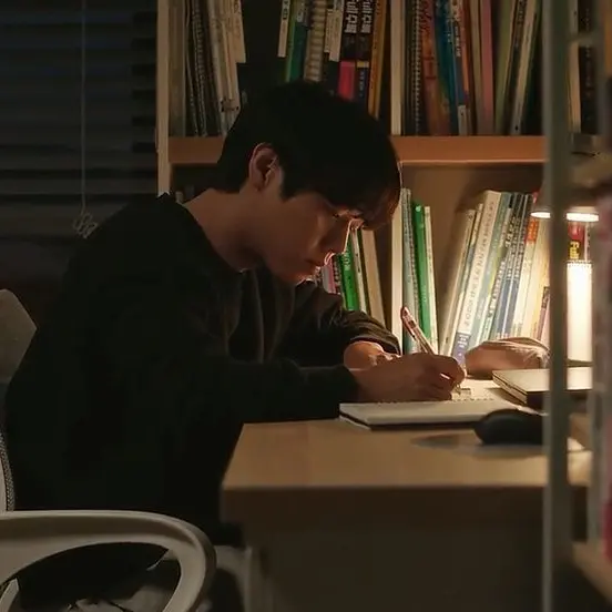 ME0KKII의 yeon si eun