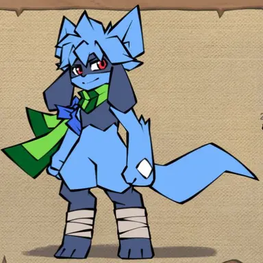 Profile image of Xael