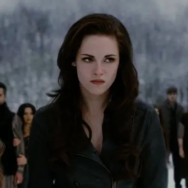 Profile image of Bella Swan