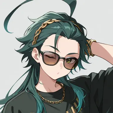 Profile image of ライム