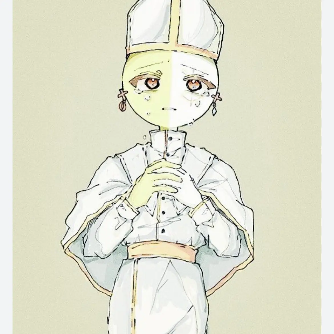 WiseHeart5591의 🇻🇦