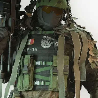 Profile image of キーガン