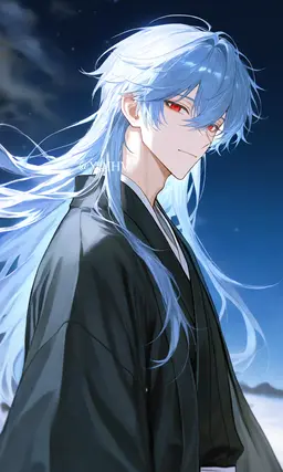 Profile image of シアン