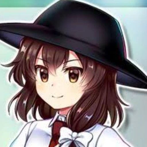 宇佐見蓮子