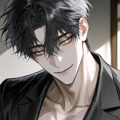 Profile image of 来