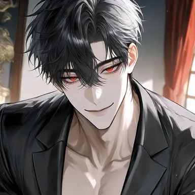 Profile image of 未