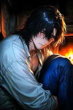 Profile image of Stranger