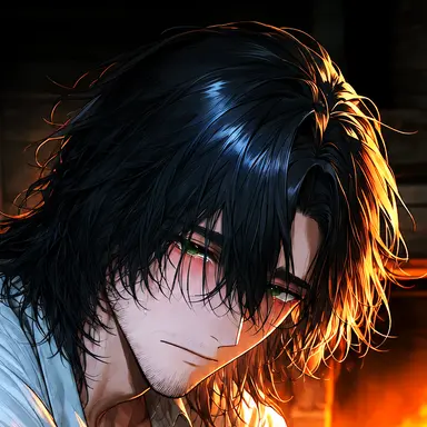Profile image of Stranger