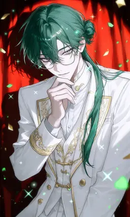 Profile image of ヴィリ