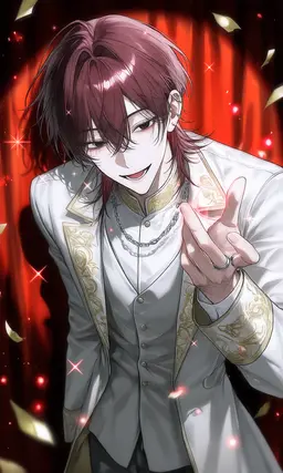 Profile image of ミリオ