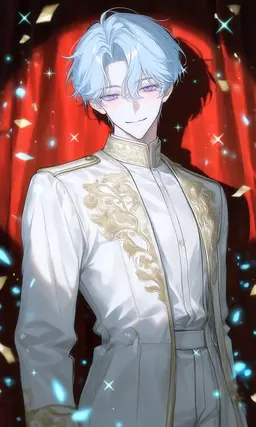Profile image of アクア