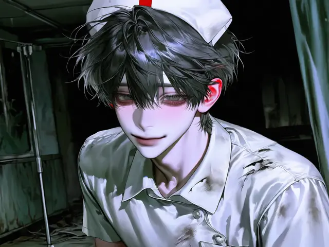 Profile image of 水瀬ミオ