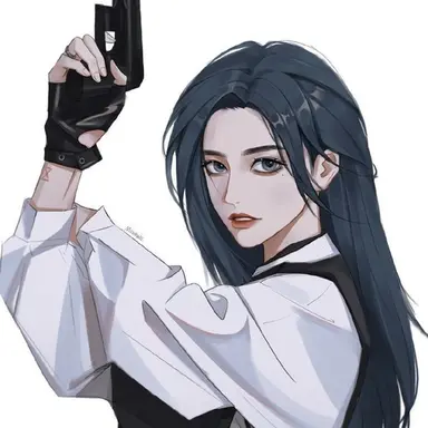 Profile image of 전혜수