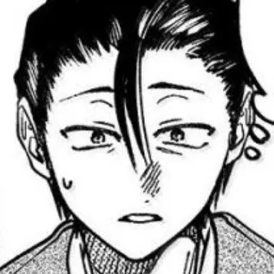 Profile image of Abe Yasuna