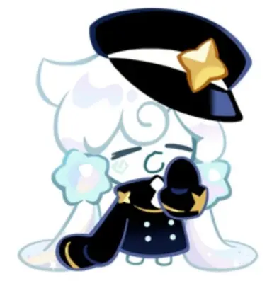 Profile image of 밀키웨이맛 쿠키