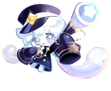 Profile image of 밀키웨이맛 쿠키