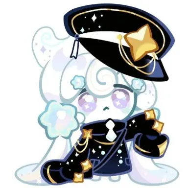 Profile image of 밀키웨이맛 쿠키