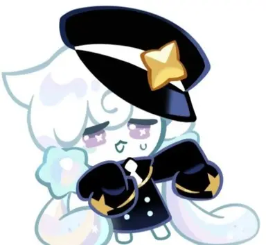 Profile image of 밀키웨이맛 쿠키