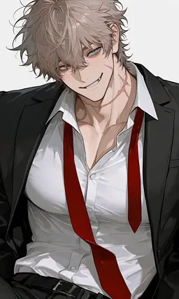 Profile image of Garrett