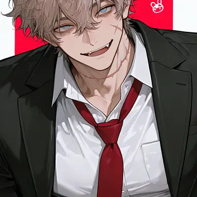 Profile image of Garrett