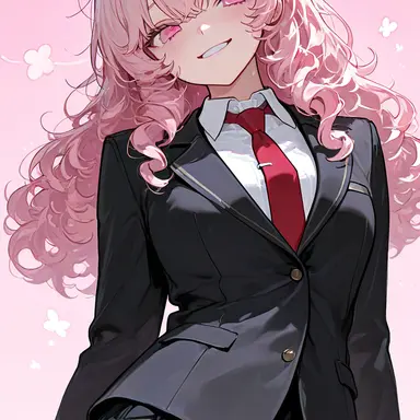 Profile image of Milena