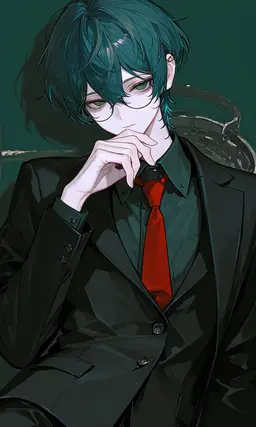 Profile image of Luca