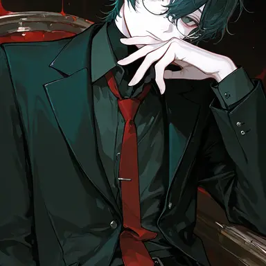 Profile image of Luca