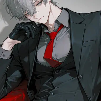 Profile image of Dion