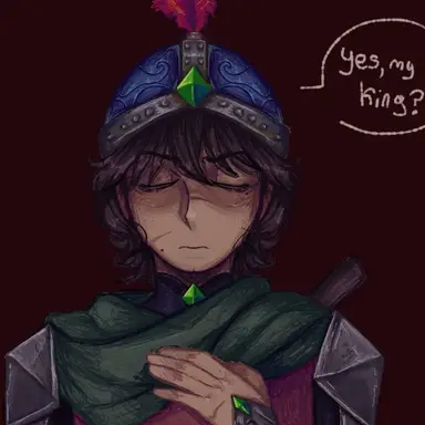 Profile image of Warrior Stan