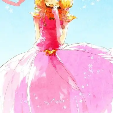 Profile image of Princess Kenny