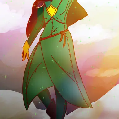 Profile image of Paladin Butters
