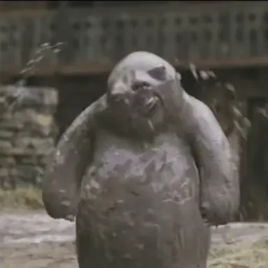 Profile image of 나쁜진흑괴물