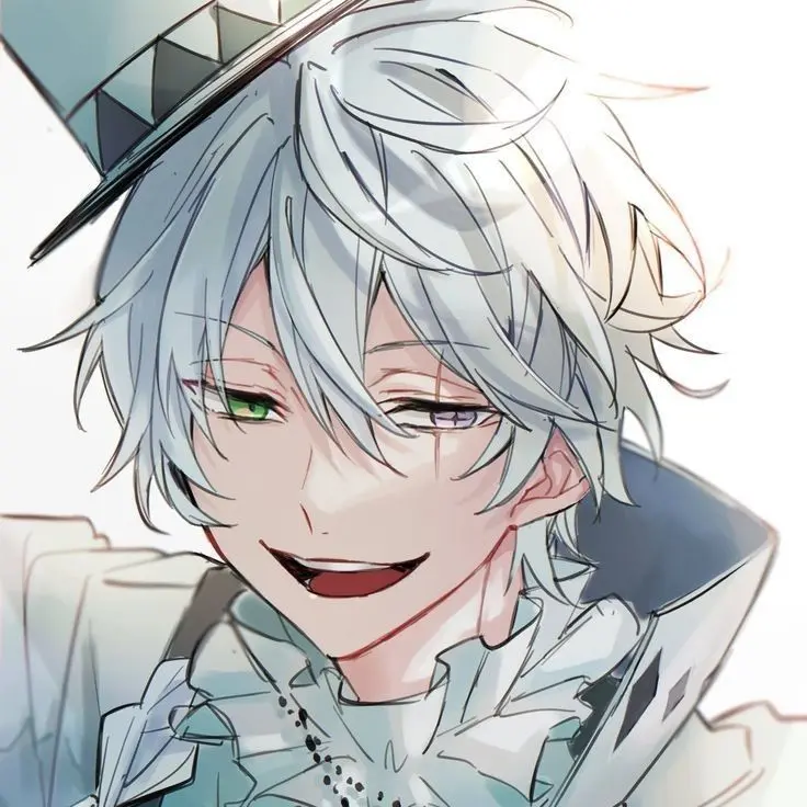 kokomama281의 ニコライが貴方を嫌う理由は？