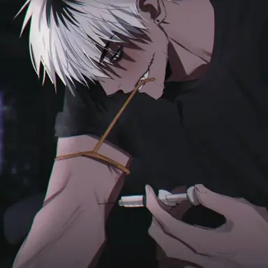 Profile image of Tanis