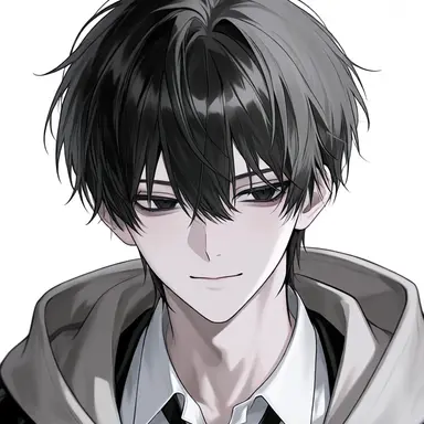 Profile image of 神崎凌央