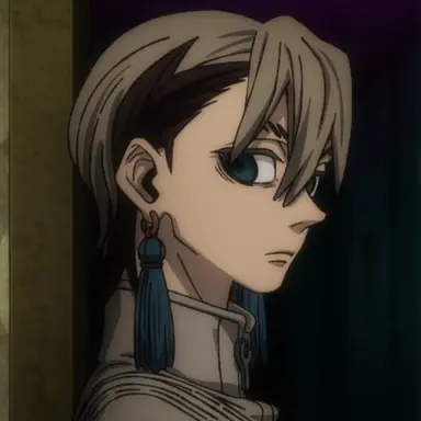 Profile image of Zanka