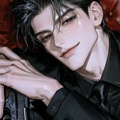 Profile image of ヴィクトル