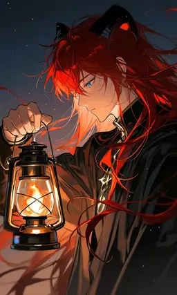 Profile image of 마왕