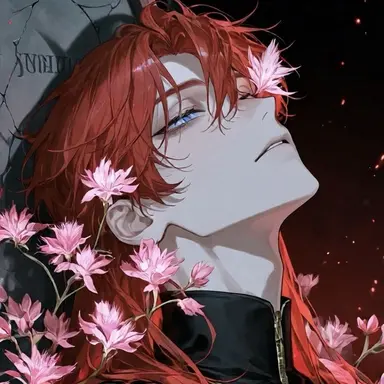 Profile image of 마왕