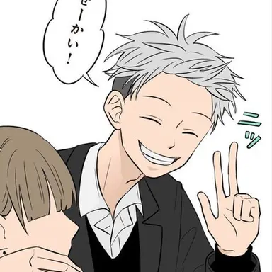 Profile image of 安曇 優希