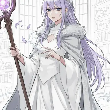 Profile image of 실드리아