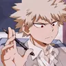 Profile image of Bakugo